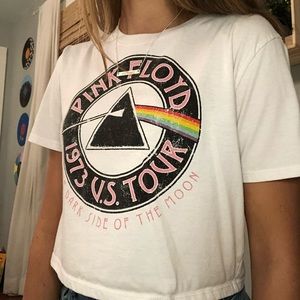 PINK FLOYD graphic t